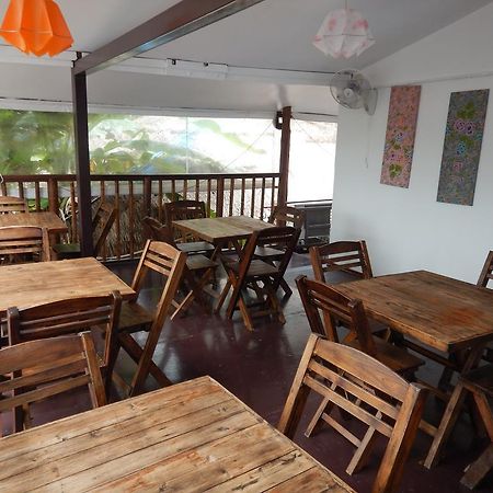 Lantern Inn كو ليبي المظهر الخارجي الصورة